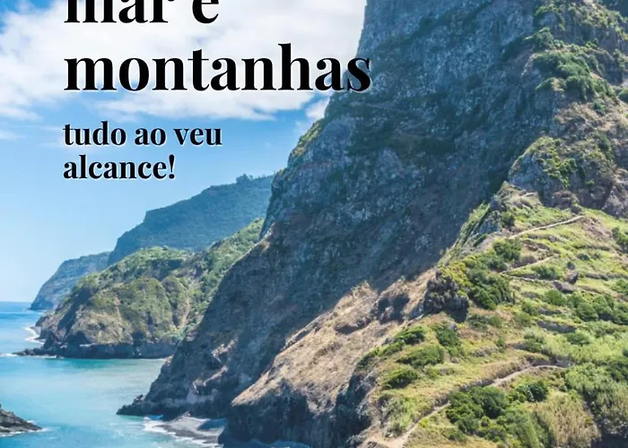 Enjoy Madeira 1 Apartment Canico (Madeira)