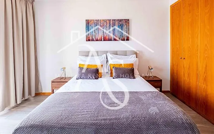 Enjoy Madeira 1 * Canico (Madeira)