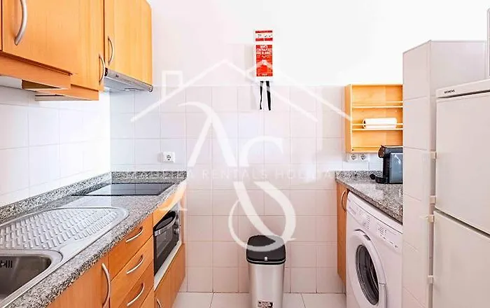 Enjoy Madeira 1 Apartment Canico (Madeira)